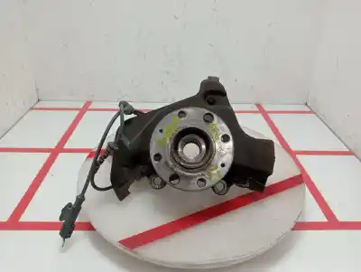 Second-hand car spare part Front Left Knuckle for OPEL CORSA D CMon OEM IAM references   