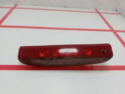 Pezzo di ricambio per auto di seconda mano luce freno centrale per opel corsa d cmon riferimenti oem iam 316627975  