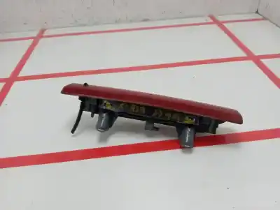 Pezzo di ricambio per auto di seconda mano luce freno centrale per opel corsa d cmon riferimenti oem iam 316627975  