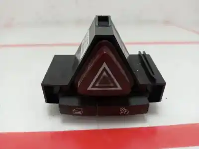 Pezzo di ricambio per auto di seconda mano avvertimento per opel corsa d cmon riferimenti oem iam 13189529  
