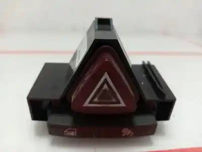 Second-hand car spare part Hazard Warning Lights for OPEL CORSA D CMon OEM IAM references 13189529  