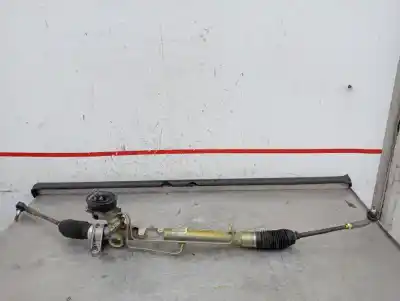 Автозапчастина б/у рульмова рейка для SEAT LEON (1M1) Sport Посилання на OEM IAM 1J1422327  