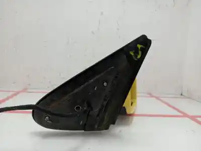 Peça sobressalente para automóvel em segunda mão espelho retrovisor direito por seat leon (1m1) sport referências oem iam   