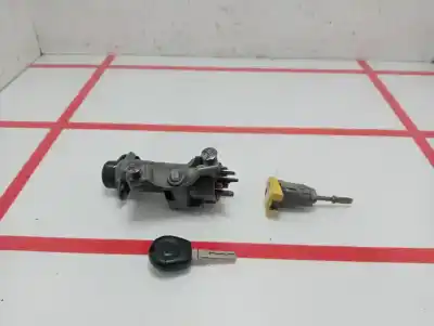 Second-hand car spare part ignition switch for seat leon (1m1) sport oem iam references 4b0905851c  880806