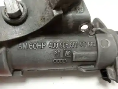 Second-hand car spare part ignition switch for seat leon (1m1) sport oem iam references 4b0905851c  880806