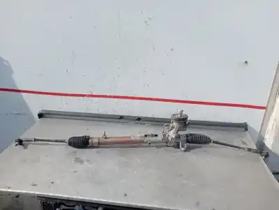 Second-hand car spare part steering rack for seat leon (1m1) signo oem iam references 1j1422105  885663