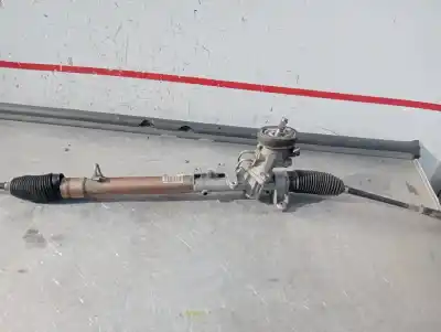 Second-hand car spare part steering rack for seat leon (1m1) signo oem iam references 1j1422105  885663