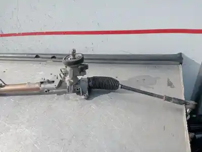 Second-hand car spare part steering rack for seat leon (1m1) signo oem iam references 1j1422105  885663