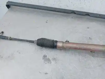 Second-hand car spare part steering rack for seat leon (1m1) signo oem iam references 1j1422105  885663