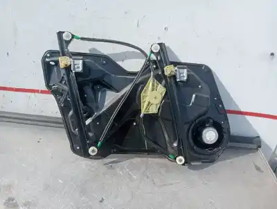 Pezzo di ricambio per auto di seconda mano alzacristalli anteriore destro per seat leon (1m1) signo riferimenti oem iam 1j9597802g  885673