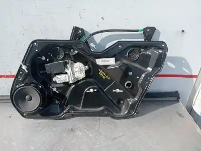 Автозапчастина б/у регулятор переднього правого скла для seat leon (1m1) signo посилання на oem iam 1j9597802g  