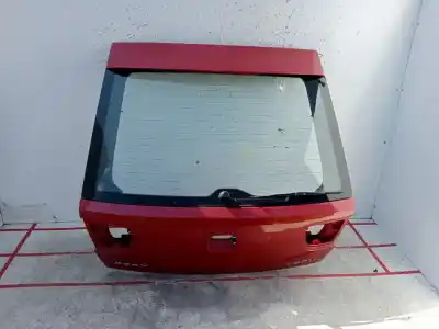 Second-hand car spare part Tailgate for SEAT LEON (1M1) Signo OEM IAM references   885682