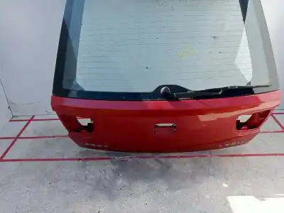 Автозапчастина б/у загальні двері для seat leon (1m1) signo посилання на oem iam   