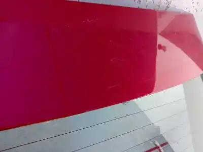 Автозапчастина б/у загальні двері для seat leon (1m1) signo посилання на oem iam   