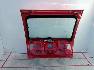 Автозапчастина б/у загальні двері для seat leon (1m1) signo посилання на oem iam   