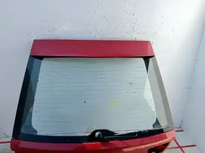 Автозапчастина б/у загальні двері для seat leon (1m1) signo посилання на oem iam   