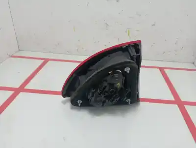 Автозапчастина б/у правий ліхтар для seat leon (1m1) signo посилання на oem iam   