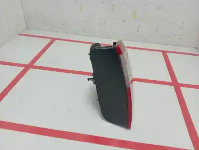 Автозапчастина б/у правий ліхтар для seat leon (1m1) signo посилання на oem iam   