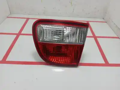 Автозапчасти б/у внутренний правый задний фонарь за SEAT LEON (1M1) Signo ссылки OEM IAM   885685