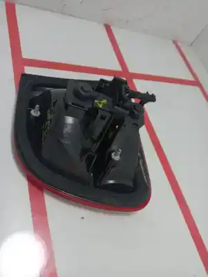 Автозапчастина б/у внутрішній правий завод для seat leon (1m1) signo посилання на oem iam   