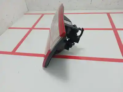 Автозапчастина б/у внутрішній правий завод для seat leon (1m1) signo посилання на oem iam   