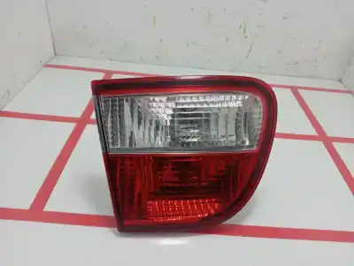 Автозапчастина б/у внутрішній лівий задній ліхар для SEAT LEON (1M1) Signo Посилання на OEM IAM   