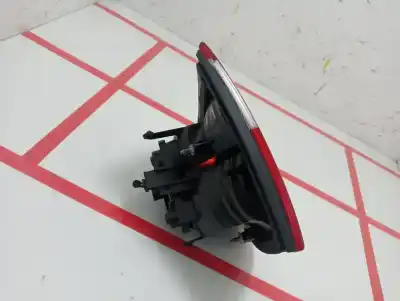 Автозапчастина б/у внутрішній лівий задній ліхар для seat leon (1m1) signo посилання на oem iam   