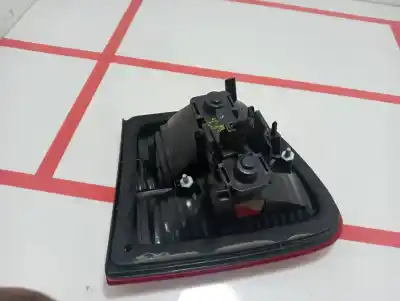 Автозапчастина б/у внутрішній лівий задній ліхар для seat leon (1m1) signo посилання на oem iam   