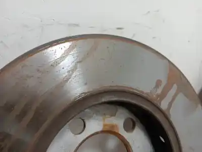 Автозапчасти б/у передний тормозной диск за seat leon (1m1) signo ссылки oem iam   