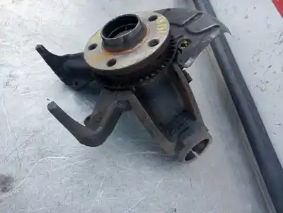 Автозапчастина б/у передній прав для seat leon (1m1) signo посилання на oem iam   