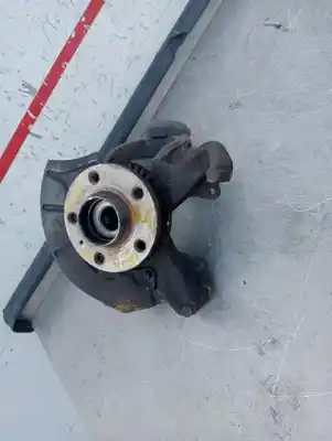 Автозапчастина б/у передній прав для seat leon (1m1) signo посилання на oem iam   