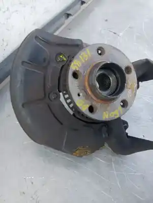 Автозапчастина б/у передній прав для seat leon (1m1) signo посилання на oem iam   