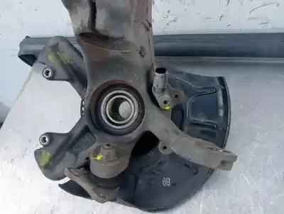 Автозапчастина б/у передній прав для seat leon (1m1) signo посилання на oem iam   