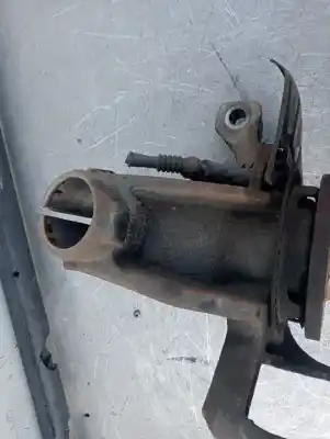 Автозапчастина б/у передній лівий культ для seat leon (1m1) signo посилання на oem iam   