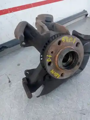 Автозапчастина б/у передній лівий культ для seat leon (1m1) signo посилання на oem iam   