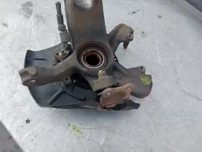 Автозапчастина б/у передній лівий культ для seat leon (1m1) signo посилання на oem iam   