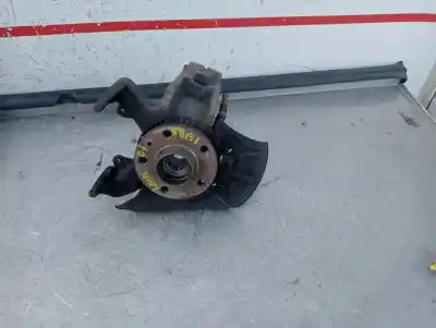 Автозапчастина б/у передній лівий культ для SEAT LEON (1M1) Signo Посилання на OEM IAM   