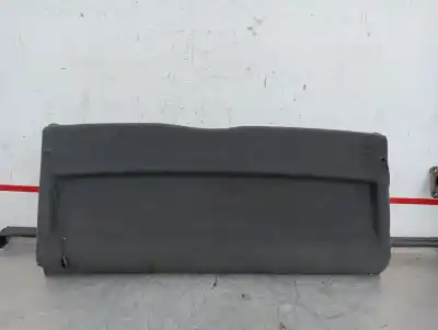 Second-hand car spare part PARCEL SHELF for SEAT IBIZA (6K1)  OEM IAM references   885785