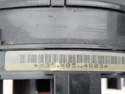 Peça sobressalente para automóvel em segunda mão kit airbag por toyota auris active referências oem iam 891700w330  