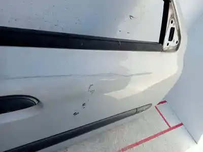 Автозапчасти б/у дверь передняя правая за renault clio ii fase ii (b/cb0) base authentique ссылки oem iam   885949