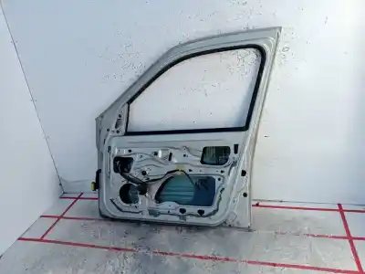 Автозапчасти б/у дверь передняя правая за renault clio ii fase ii (b/cb0) base authentique ссылки oem iam   885949