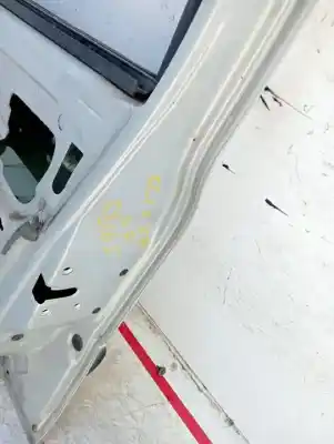 Автозапчасти б/у дверь передняя правая за renault clio ii fase ii (b/cb0) base authentique ссылки oem iam   885949