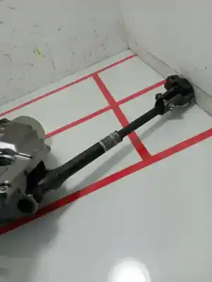 Second-hand car spare part steering column for opel corsa d selective oem iam references 13334989  