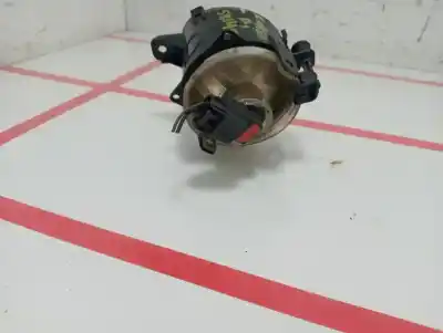 Second-hand car spare part left fog light for opel corsa d selective oem iam references 13253625  