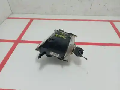 Second-hand car spare part left fog light for opel corsa d selective oem iam references 13253625  