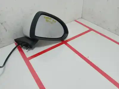 Автозапчасти б/у задний вид справа за opel corsa d selective ссылки oem iam   