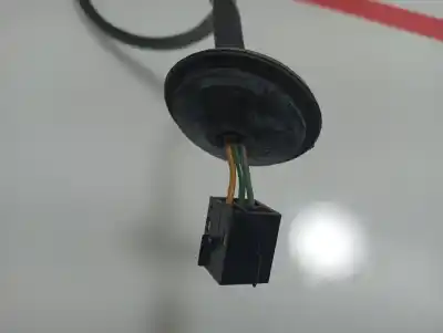 Автозапчасти б/у задний вид справа за opel corsa d selective ссылки oem iam   