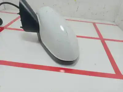 Second-hand car spare part left rearview mirror for opel corsa d selective oem iam references   