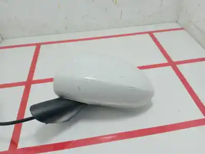 Second-hand car spare part left rearview mirror for opel corsa d selective oem iam references   