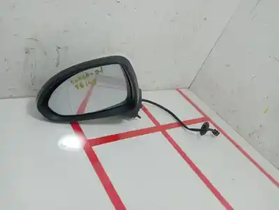 Second-hand car spare part left rearview mirror for opel corsa d selective oem iam references   
